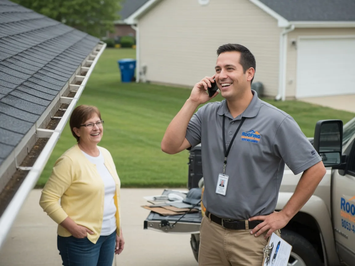 Local Roofing Contractors Tustin, CA FAQs